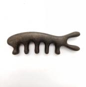 Rejuvenating Herbal Massage Comb