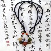 Five Elements Energy Beads